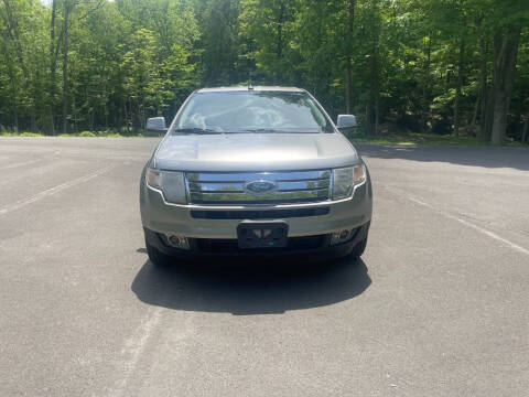 2008 Ford Edge SEL