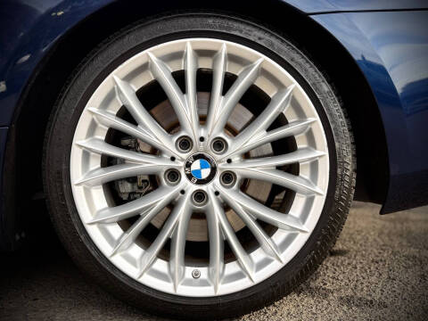 2011 BMW 3 Series 335i