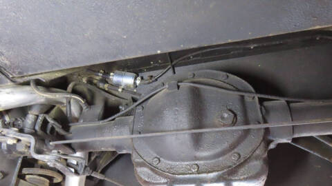 1979 Panther Lima Turbo