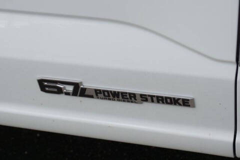 2026 Ford F-350 Super Duty XL