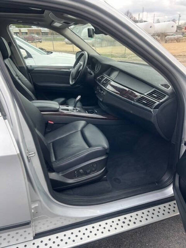 2013 BMW X5 xDrive35i Premium