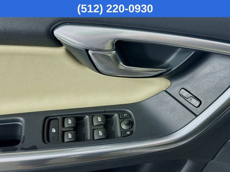 2018 Volvo V60 T5 Dynamic