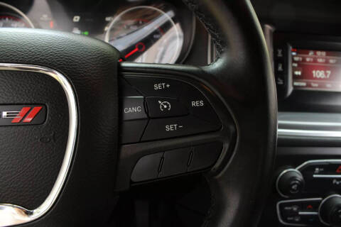 2016 Dodge Charger SE