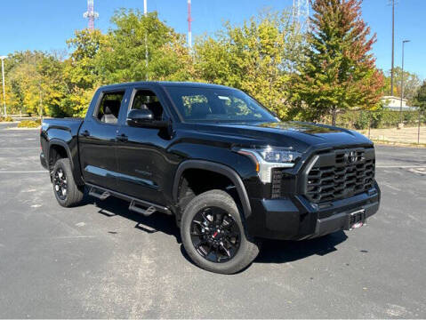 2025 Toyota Tundra for sale at Smart Motors in Madison WI