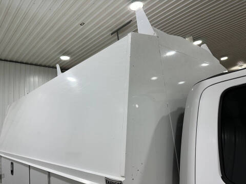 2020 Ford F-450 Super Duty