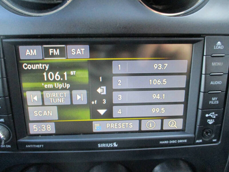 2017 Jeep Compass High Altitude