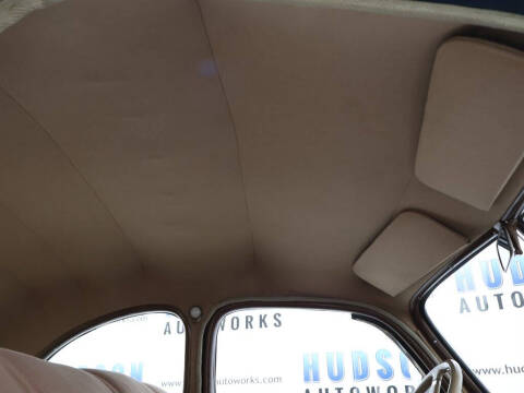 1941 Ford Super Deluxe