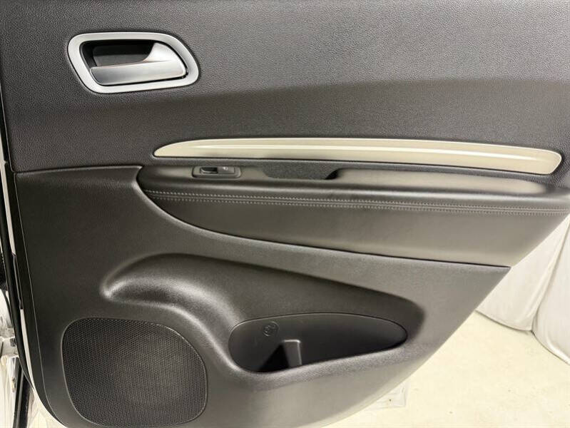 2020 Dodge Durango Pursuit