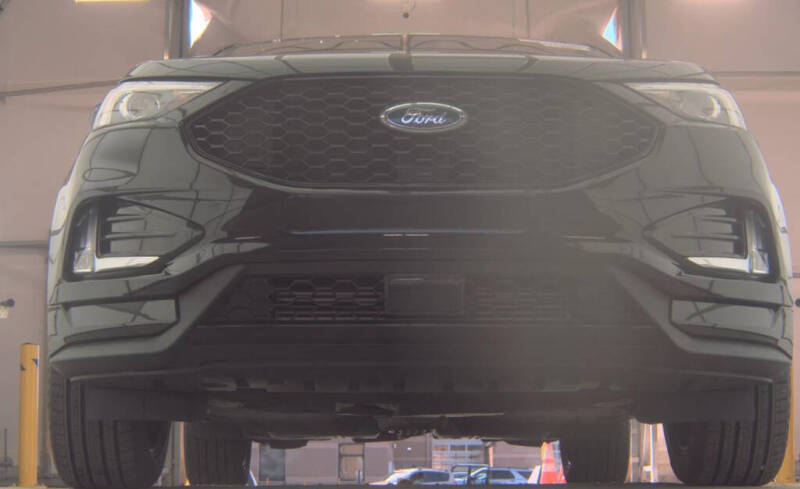 2023 Ford Edge ST-Line