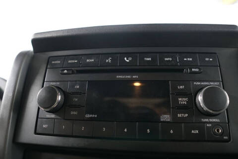 2008 Jeep Wrangler X