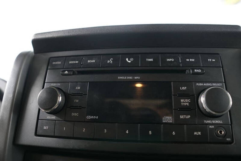 2008 Jeep Wrangler X