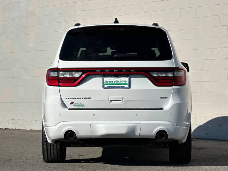 2024 Dodge Durango