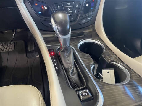 2020 Buick Envision Preferred