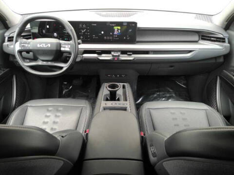 2025 Kia EV9 Wind