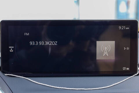 2025 Mazda MX-5 Miata Grand Touring