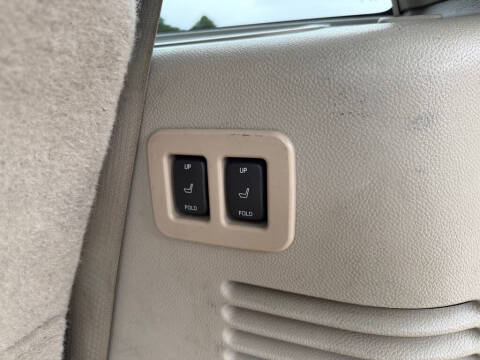 2014 Ford Expedition Limited