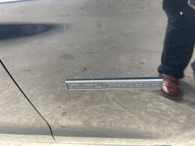 2013 Ford Mustang V6 Premium