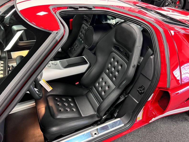 2005 Ford GT
