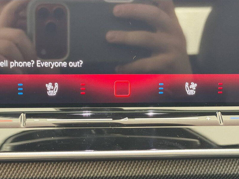 2026 Volkswagen Golf GTI SE