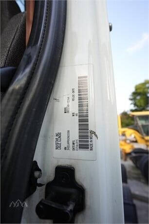 2016 International ProStar+