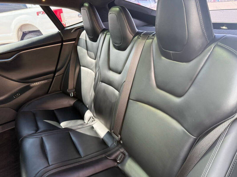 2019 Tesla Model S