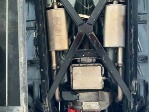 1956 Ford Thunderbird