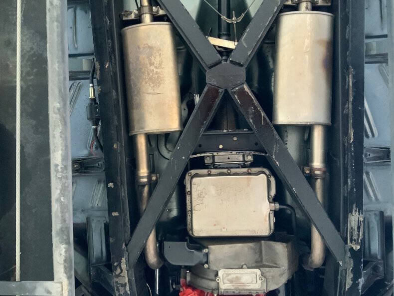 1956 Ford Thunderbird