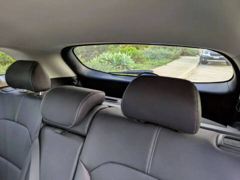 2020 Kia Niro EX Premium