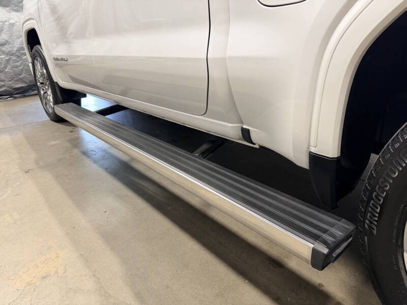 2023 GMC Sierra 1500 Denali Ultimate