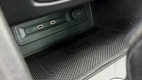 2021 Volkswagen Atlas Cross Sport V6 SE