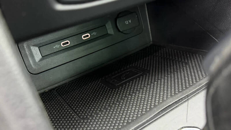 2021 Volkswagen Atlas Cross Sport V6 SE