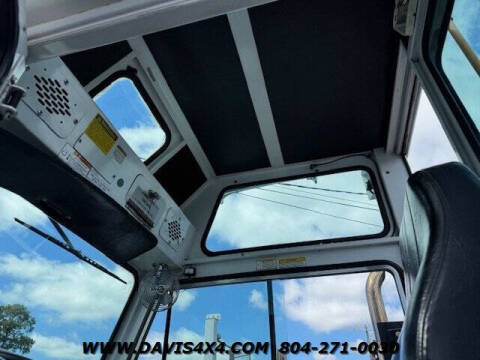 2010 Capacity TJ5000