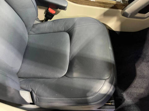 2018 Land Rover Range Rover HSE