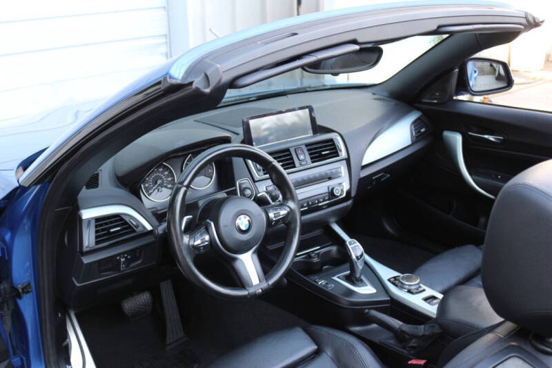 2016 BMW 2 Series M235i