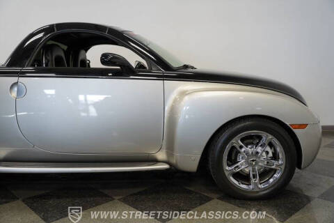 2006 Chevrolet SSR