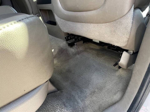 2016 GMC Yukon XL SLT