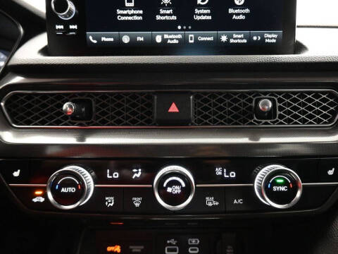 2025 Acura Integra Type S