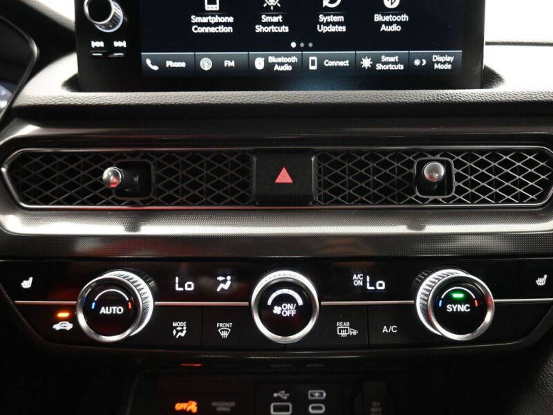 2025 Acura Integra Type S