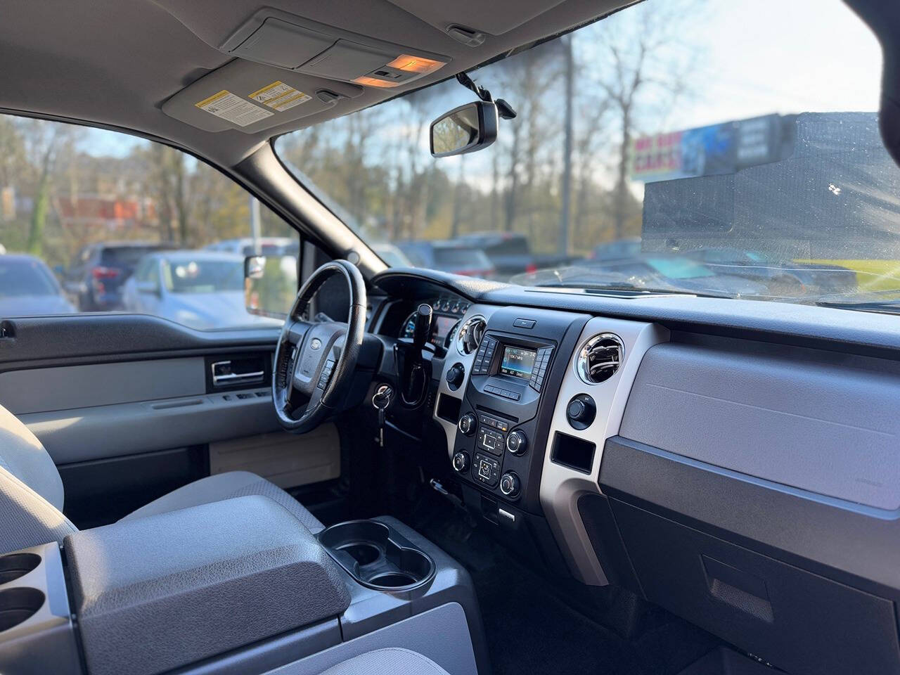 2013 Ford F-150 for sale at Premium Spec Auto in Seattle, WA