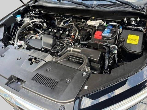 2023 Honda CR-V