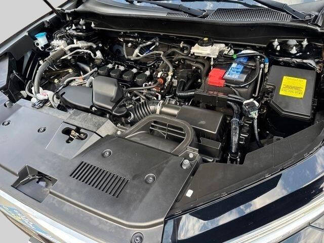 2023 Honda CR-V