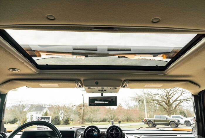 2006 HUMMER H2