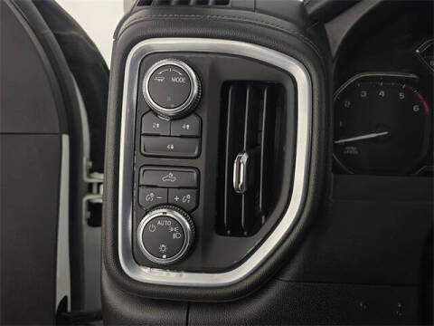 2021 GMC Sierra 2500HD