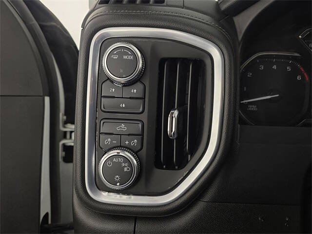 2021 GMC Sierra 2500HD