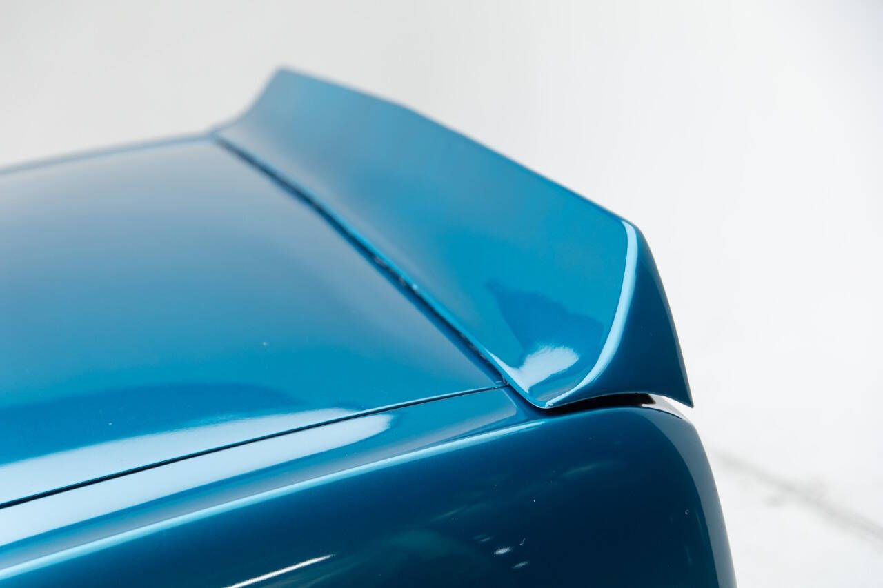 1968 Chevrolet Camaro 52