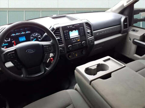 2020 Ford F-450 Super Duty