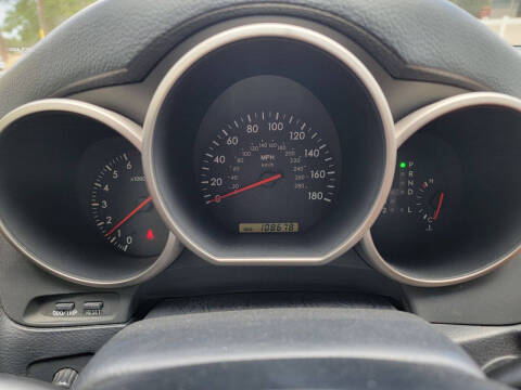2003 Lexus SC 430