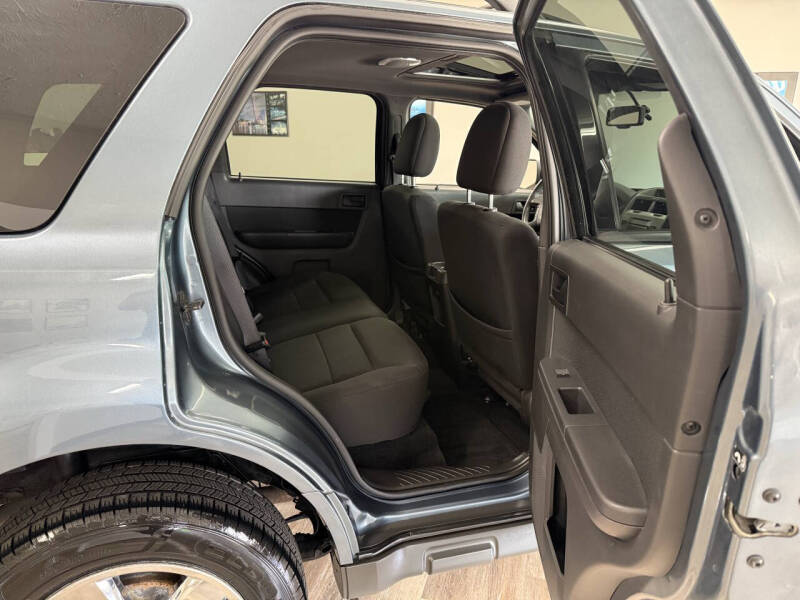 2010 Ford Escape XLT