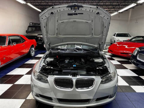 2010 BMW 3 Series 328i