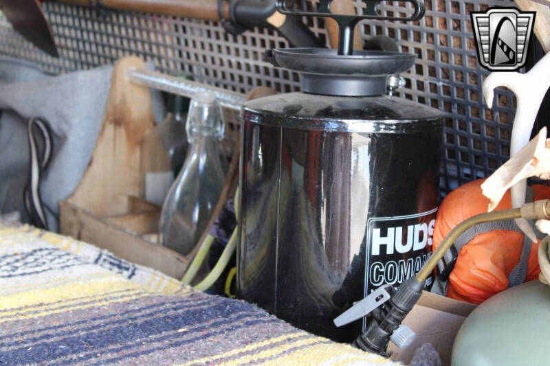 1988 Land Rover Defender